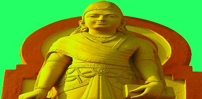 chandragupta maurya biography