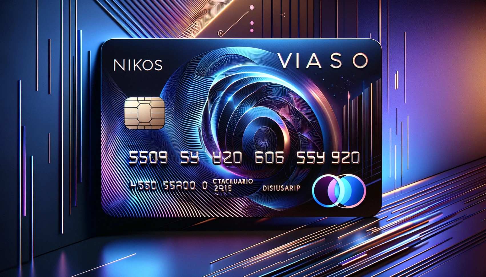 Mitsubishi UFJ Nikos VIASO Card – Benefits and How to Apply