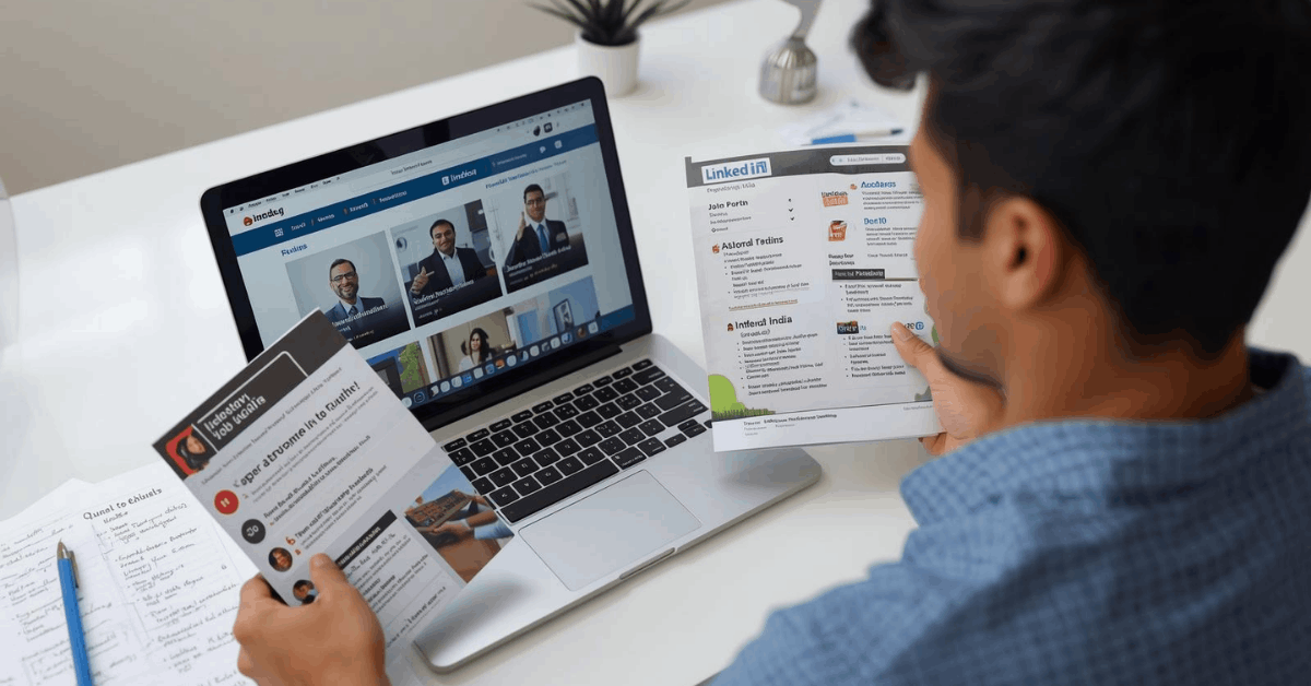 Full-Time Jobs Near You in India: Practical Ways to Get Hired Quickly Full-Time Jobs Near You in India: Practical Ways to Get Hired Quickly