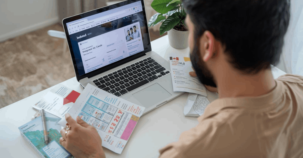 Canada Jobs for Indians 2026: Opportunities and Application Guide for a Brighter Future Canada Jobs for Indians 2026: Opportunities and Application Guide for a Brighter Future