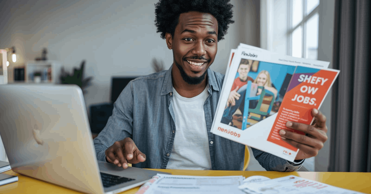 Top Remote Job Opportunities in India for Freshers 2026 – Secure Flexible, High-Growth Roles Top Remote Job Opportunities in India for Freshers 2026 – Secure Flexible, High-Growth Roles